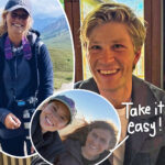 Robert Irwin's Family BEGGING Him To Slow Down Romance With Wildlife Photographer GF -- As He's Making BIG Plans With Her!