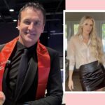 Ryan Lochte & Kayla Reid Finally Finalize Rough Divorce -- And BOTH Have Something To Say!