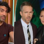 Ryan Reynolds Is 'Essentially Done In Hollywood' After Blake Lively Legal Fight, Insiders Claim -- Really??