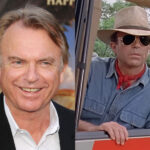 Jurassic Park Star Sam Neill's Cause Of Death Revealed