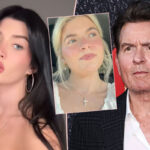 Sami Sheen Says Dad Charlie Hasn’t Given Her ‘A Dime’ In Years -- But Bought Her Sister THIS Expensive Gift In Cash!
