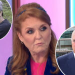 Sarah Ferguson Planning To Return To UK Amid Ex-Prince Andrew & Jeffrey Epstein Controversy -- Even If It Could 'Expose Her' To Legal Trouble!