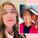 Savannah Guthrie Shares Pointed NEW Message To Mom Nancy's Abductor: 'Do The Right Thing Now'