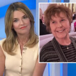 Today Viewers CALL OUT 'Cruel' Choice To Force Savannah Guthrie To Report On THIS Case After Mom Nancy's Disappearance!