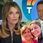 Today Show Break-In Was ‘Incredibly Triggering’ For Savannah Guthrie After Mother Nancy’s Abduction: REPORT