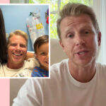 Sean Lowe Details Hardest Part Of Son's Type 1 Diabetes Diagnosis