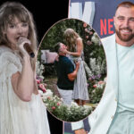 See The Mesmerizing First Pics From Inside Taylor Swift & Travis Kelce’s Star-Studded Wedding At MSG!