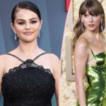 Selena Gomez To Serve As One Of Taylor Swift's Bridesmaids At Travis Kelce Wedding: REPORT