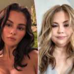 What's Going On With Selena Gomez & Mom Mandy Teefey? New Post About Kids Throwing Her 'In The Trash' Raises Concern!