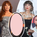 THIS Taylor Swift Ex Is The Reason Shania Twain Skipped Travis Kelce Wedding!