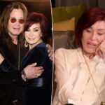 Sharon Osbourne Reveals How Husband Ozzy Wanted Her To Remember Him One Year After His Passing