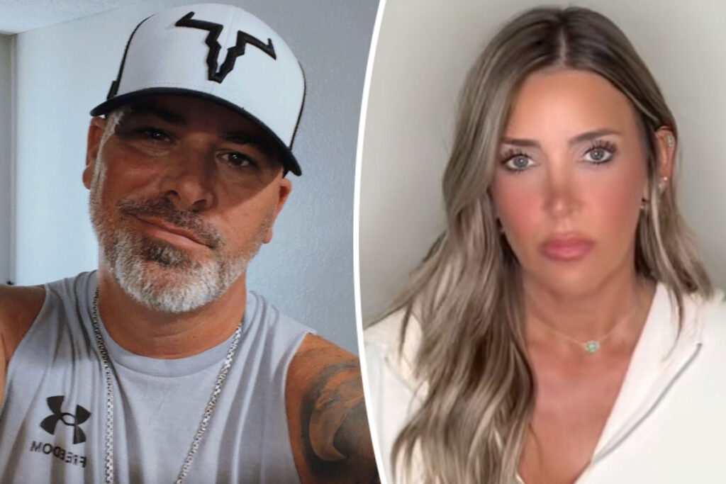 NEW DETAILS Emerge In Murder Case Of Influencer Sara Gilson After She Exposed Husband Jeremiah 'Shawn' Duffey As A 'Pedophile'