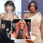 Simone Biles Shares JUICY Taylor Swift Wedding Gossip That Involves... Avril Lavigne?!
