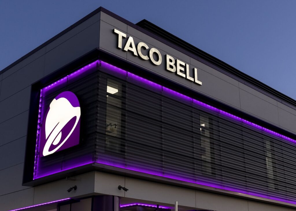 Taco Bell Connected To Nationwide Explosive Diarrhea Outbreak? Health Officials Investigating Potential Alleged Tie As Fans Say Fast Food Chain Is Being Scapegoated!