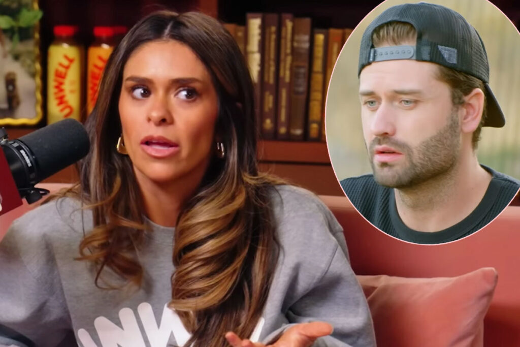 Taylor Frankie Paul’s Parenting Called Into Question By Child Services In Juvenile Court! Disturbing Details…