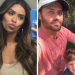 Taylor Frankie Paul Breaks Silence After DCFS Court Filing Claims Kids Are 'Abused' & 'Neglected' -- How She Thinks Dakota Mortensen Is To Blame!