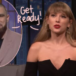 There Is NO Denying MSG Preparations Are For Taylor Swift Now -- LOOK!