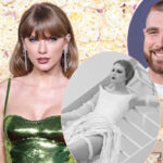 REVEALED: Dior Hints When And How Taylor Swift Will Reveal Her Wedding Dress!
