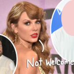 REVEALED: The Controversial Star Taylor Swift Feared Would Crash Her Wedding!
