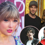 Taylor Swift Surprise Wedding Guest? Liam Hemsworth Brings Matty Healy's Ex As His Plus One!