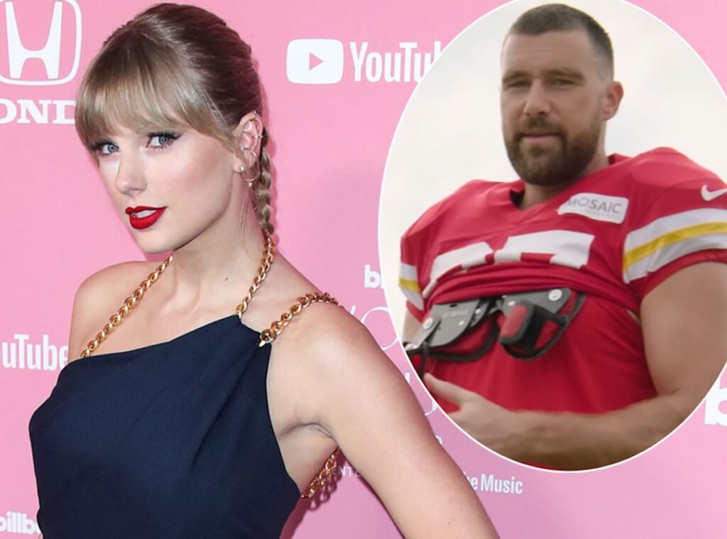 Taylor Swift Music Producer Mistook Wedding Invite For Spam -- And Deleted It!