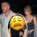 AWK! THIS Controversial A-List Star Reportedly Begged For An Invite To Taylor Swift's Wedding And Was Denied -- But Her Rivals Were On Guest List!