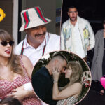 Babies On The Brain? Taylor Swift & Travis Kelce Reportedly Prepping For Parenthood -- But There's One BIG Issue!