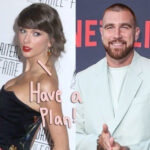 Taylor Swift Making 'Strategic' Moves To Grow Brand & Fortunes After Travis Kelce Marriage -- Here's How!