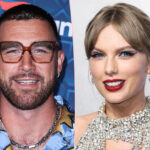 Taylor Swift & Travis Kelce Spotted During SUPER Exclusive Honeymoon -- With THESE Special Guests!