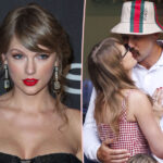 Taylor Swift & Travis Kelce's Massive Police Presence At MSG Wedding Will Cost HOW MUCH!? OMG!