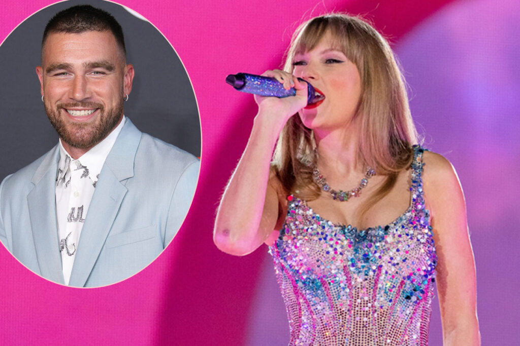 Tayvis Wedding Ceremony: The Sentimental Gift Guests Received Featuring Lyrics From Travis Kelce’s Favorite Taylor Swift Song!