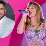 Tayvis Wedding Ceremony: The Sentimental Gift Guests Received Featuring Lyrics From Travis Kelce’s Favorite Taylor Swift Song!