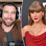 Taylor Swift & Travis Kelce's Wedding Weekend Is Officially ON -- Celebs Arriving For Rehearsal Dinner!