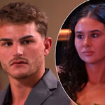 The Ultimatum's Blake Robertson Was Arrested For Allegedly Assaulting Girlfriend After Filming Dating Show
