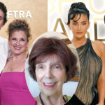 Timothée Chalamet’s Mom Speaks Out On Kylie Jenner’s Grandma MJ’s Death -- Read Her Heartwarming Comment!