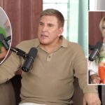 Todd & Julie Chrisley Say Prison Pardons Changed Their Marriage HOW?!