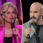 Comedian Tom Segura Dropped Major Hint At Divorce BEFORE Christina P. Split Announcement -- LOOK!