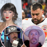 Travis Kelce's NFL Friends Fuming After Not Being Invited To Taylor Swift Wedding: 'A Personal Shot'