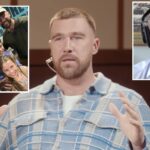 Travis Kelce & Prince William Reminisce About THAT Unexpected Meeting At Taylor Swift’s London Concert!