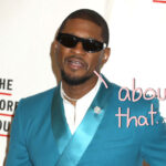 Usher Reacts To Uncomfortable Fan's 'Pretty Privilege' Comments With Jaw-Dropping Response!