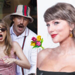 Who Caught Taylor Swift's Bouquet -- And How It All Magically Tied Back To Her Lucky Number 13!
