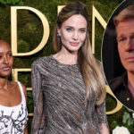 Following In Her Siblings’ Footsteps! Angelina Jolie & Brad Pitt’s Daughter Zahara Moves To Legally Drop Estranged Father’s Last Name!