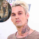 Aaron Carter Investigated By Child Services Before His Death, Dentist Claims Amid Wrongful Death Lawsuit!
