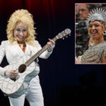 Beyoncé Pays Her Respects To Dolly Parton With Full Page Website Tribute: 'You Are Truly One Of One'