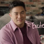 Bowen Yang Scores HUGE New Role Nearly A Year After His Shocking SNL Exit!