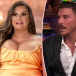 Jax Taylor & Brittany Cartwright Are Going After Each Other On Social Media Amid Messy Divorce -- Here’s Why! 
