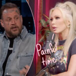 Bunnie Xo Gets Brutally Honest About What 'Hurts' The Most After Ex Jelly Roll's 'Slimy' Affair -- As He Announces Break To 'Heal'! 