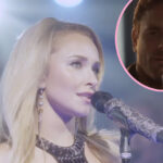 Hayden Panettiere's Nashville Co-Star Reveals How She Changed His Life With Just 15 Bold Words