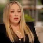 Christina Applegate Finally Back Home From The Hospital After A Nearly 4-Month Stay