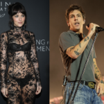 Bummer! Dakota Johnson & Role Model Broke Up!
